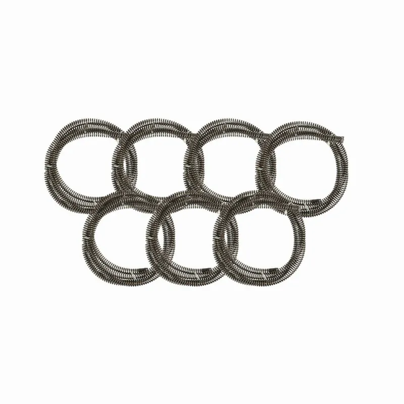 Milwaukee Milwaukee 22 mm x 4,5 m Spirale mit offener Wicklung Set (für M18FCSSM / M18FSSM) Begrenztes Angebot