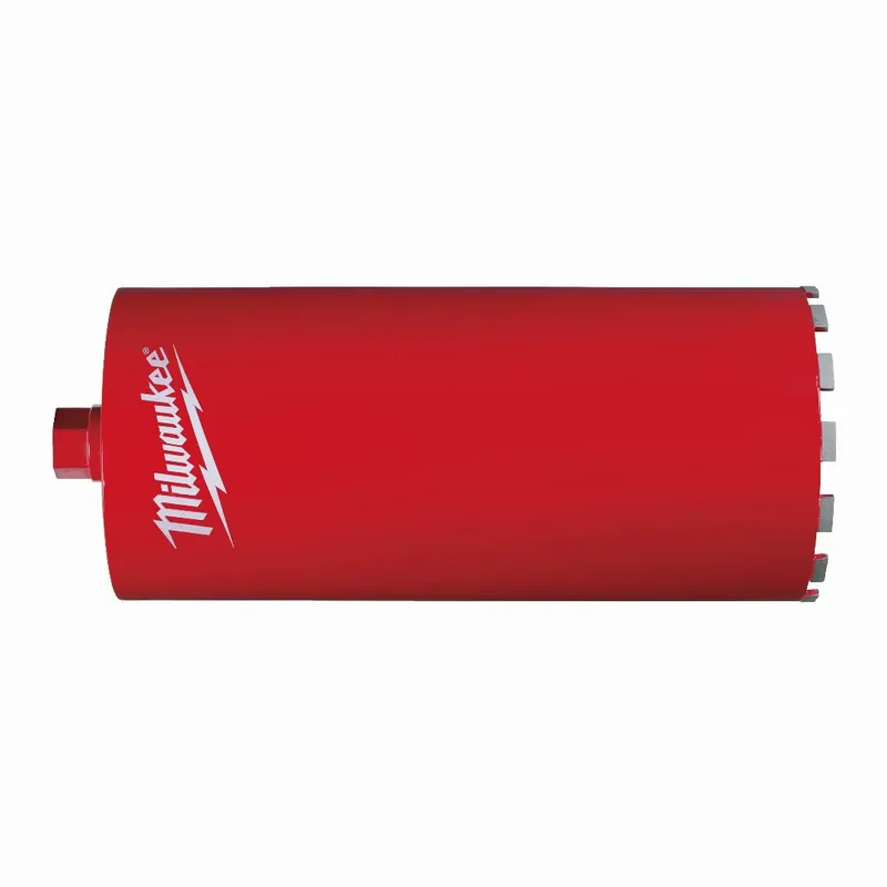 Milwaukee Milwaukee Diamant-Nassbohrkrone WCHP (202 x 500 mm / 1 1/4" UNC) Sofort Bestellen
