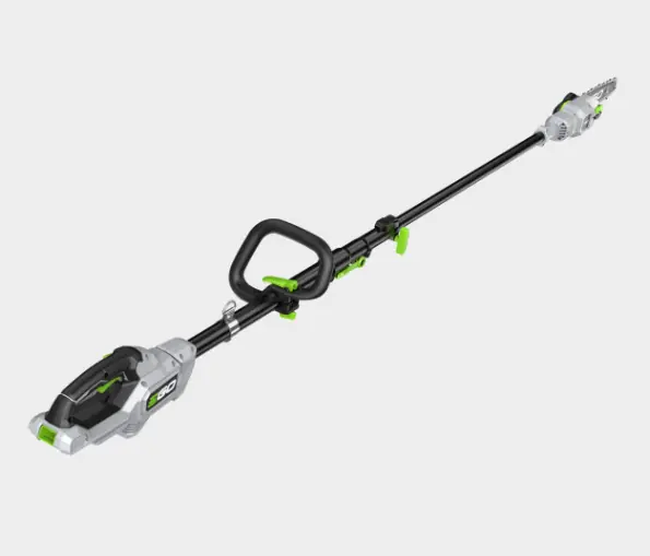 Preiswert EGO EGO PS1000E 25cm Teleskopstange mit Carbonschaft