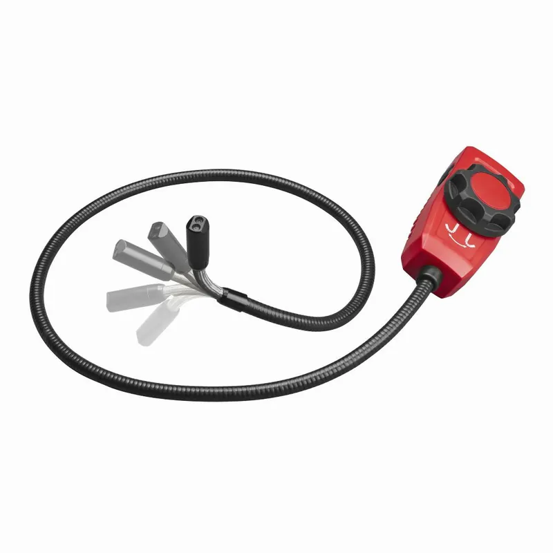 Milwaukee Milwaukee Ersatz-Kamerakabel 100 cm/12,5 mm (mit beweglichem, steuerbarem Kamerakopf für M12 IC AV3) Online Kaufen