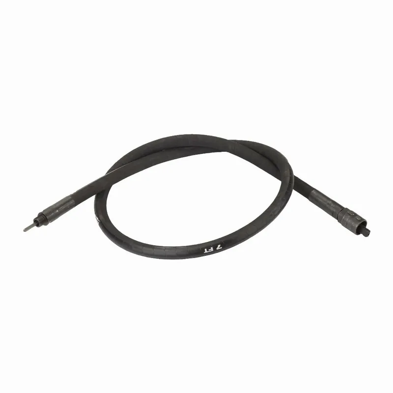 Milwaukee Milwaukee MXF CVS-2 m (2 m Vibrator-Welle) Jetzt Bestellen