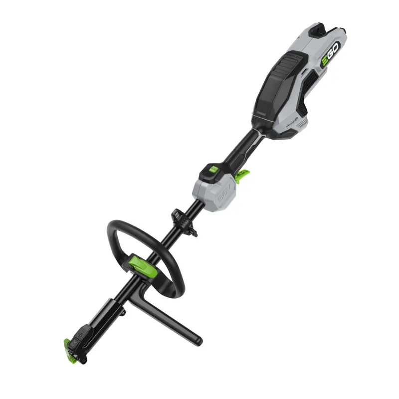 EGO EGO MSBC1600E-K0000 Multi-Tool Power Head + Line Trimmer + Brush cutter KIT Abverkauf