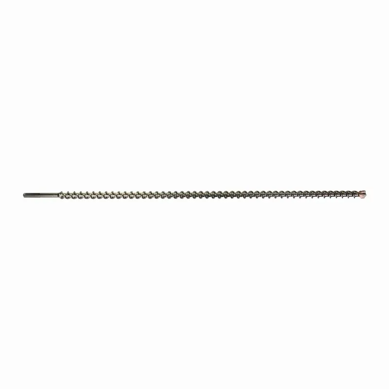 Direkt Vom Hersteller Milwaukee Milwaukee Hammerbohrer SDS-Max (32 x 1320 mm, SDS-Max 4-Schneiden)