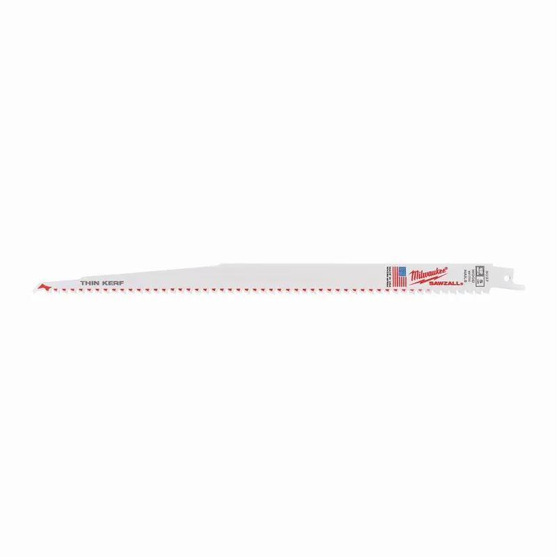 Jetzt Bestellen Milwaukee Milwaukee Säbelsägeblatt Demontage Universal 50er Pack (300 x 5 mm)