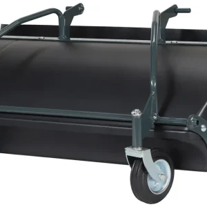Begrenztes Angebot Remarc Kehrgutbehälter HVR 80