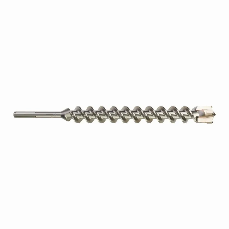Sofort Bestellen Milwaukee Milwaukee Hammerbohrer SDS-Max (52 x 570 mm, SDS-Max 4-Schneiden)