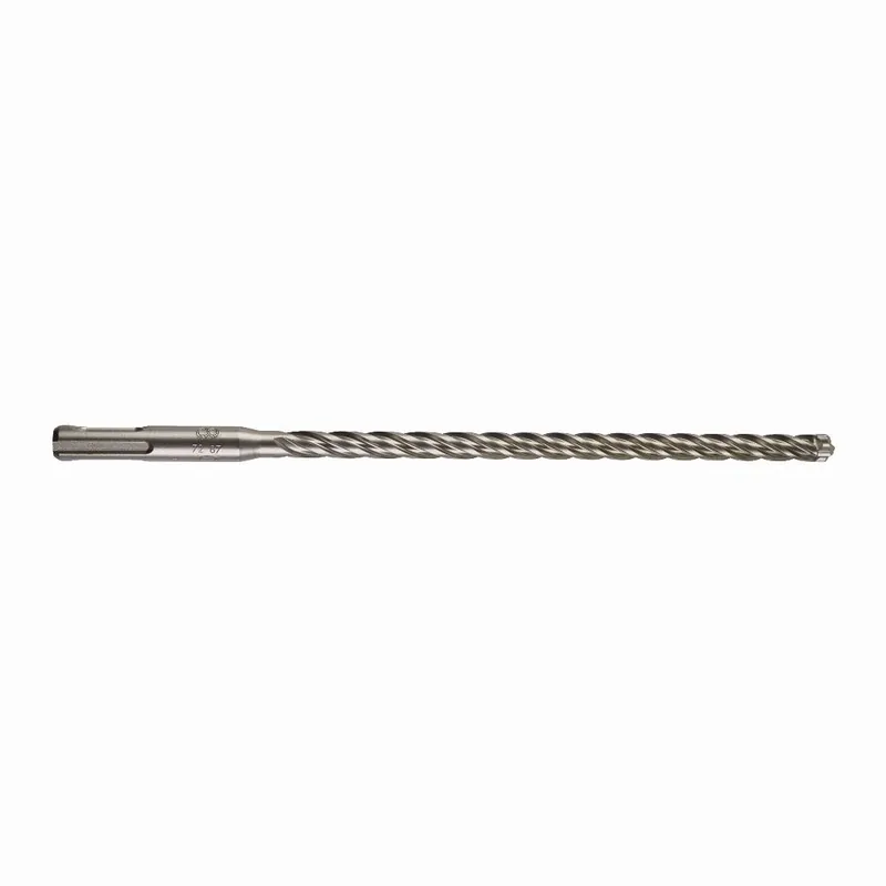 Milwaukee Milwaukee Hammerbohrer MX4 SDS-Plus 50er Pack (7 x 115 mm, SDS-Plus 4-Schneiden) Rabatt