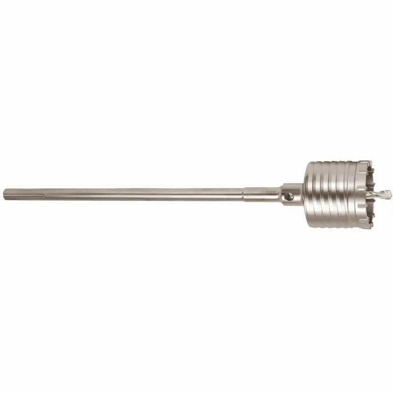 Milwaukee Milwaukee Hammerbohrkrone SDS-Max (68 x 550 mm einteilig) Jetzt Kaufen