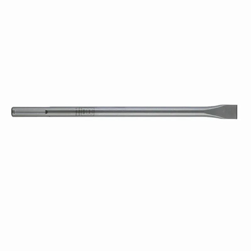 Milwaukee Milwaukee Flachmeißel SDS-Max, 20er Pack (400 x 25 mm) Neue Kollektion