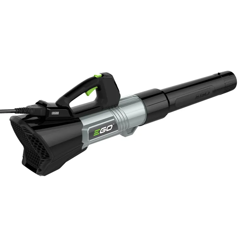 EGO EGO LBX6000 1014m³/h Profi-Laubbläser Heißes Angebot