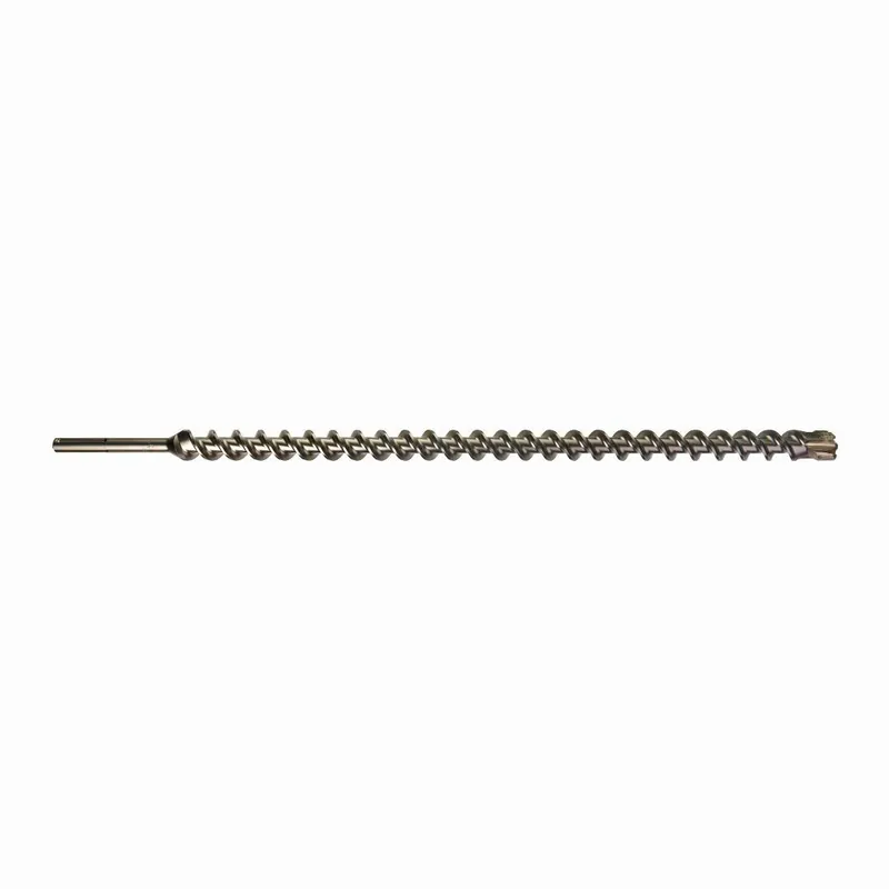 Milwaukee Milwaukee Hammerbohrer SDS-Max (40 x 920 mm, SDS-Max 4-Schneiden) Jetzt Kaufen