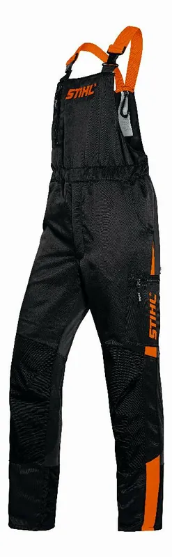 Stihl STIHL Latzhose DYNAMIC Design C Maßanf. Zertifiziert