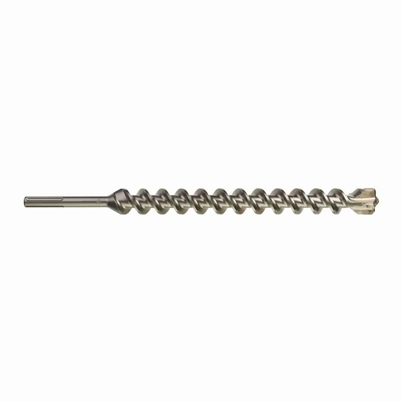 Neue Ware Milwaukee Milwaukee Hammerbohrer SDS-Max (45 x 570 mm, SDS-Max 4-Schneiden)