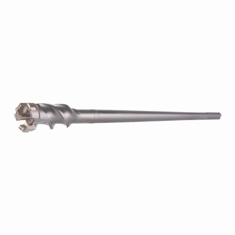 Milwaukee Milwaukee Fräsbohrkrone SDS-Max (45 x 550 mm einteilig) Top-Seller