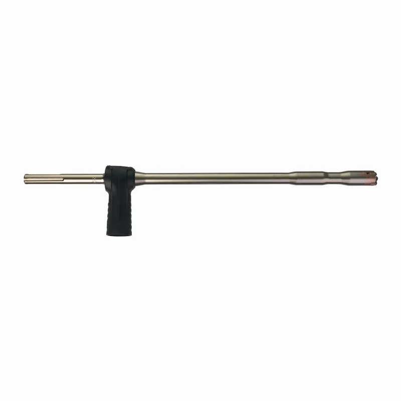 Milwaukee Milwaukee Absaugbohrer SDS-Max (28 x 600 mm) Geprüft