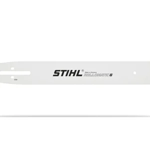 Zertifiziert STIHL Rollomatic G, Schienenlänge 45 cm, für 36 GGM