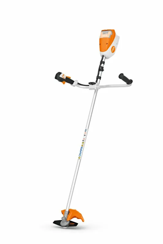 Stihl STIHL FSA 80 Grundgerät / GSB 230-2 Aktuell