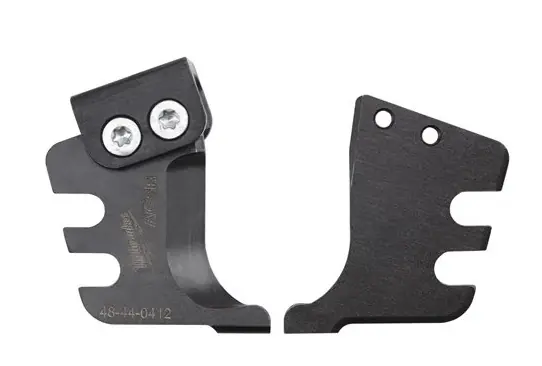 Preisknaller Milwaukee Milwaukee Ersatz-Kabel-Schneidbacke + Messer (für ACSR- und ACSS-Kabel)