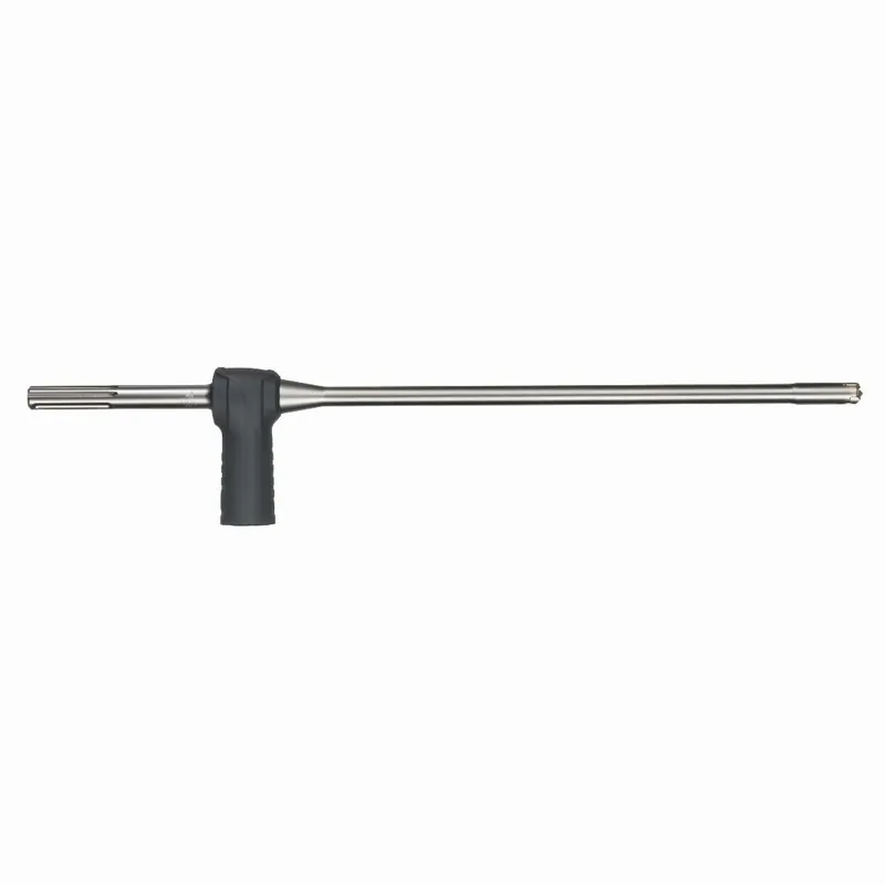 Schneller Versand Milwaukee Milwaukee Absaugbohrer SDS-Max (18 x 600 mm)