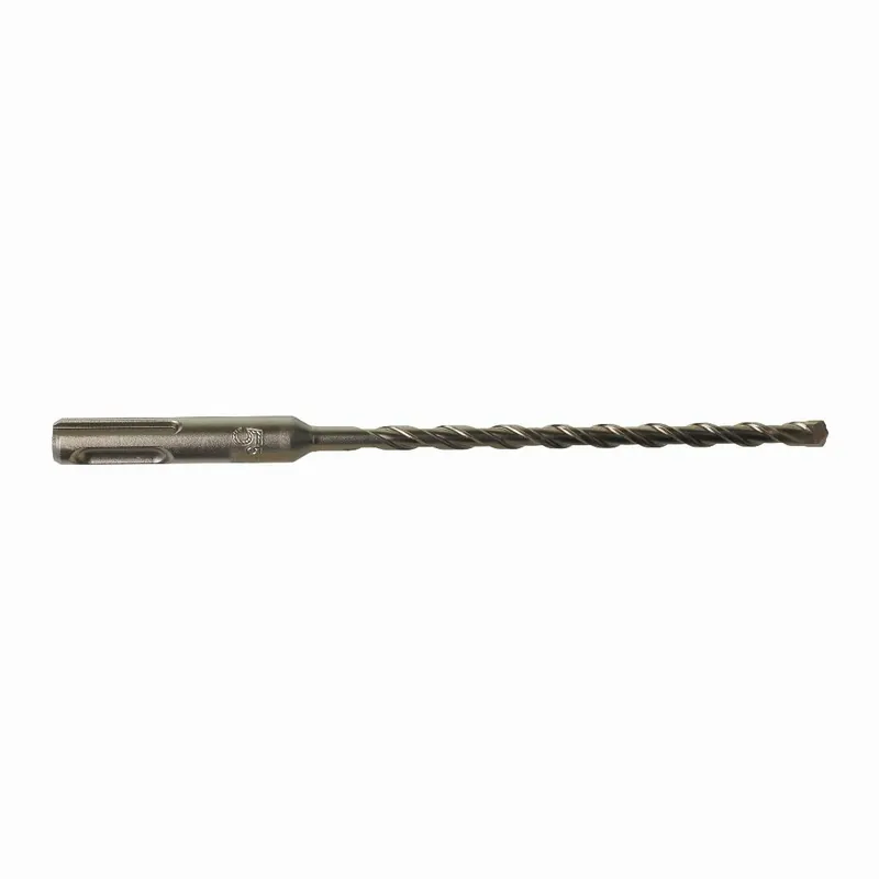 Mega-Angebot Milwaukee Milwaukee Hammerbohrer M2 SDS-Plus, 50er-Pack (5,5 x 160 mm, SDS-Plus 2-Schneiden)