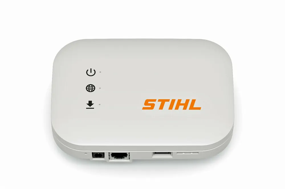 Stihl STIHL connected Box Garantierte Lieferung