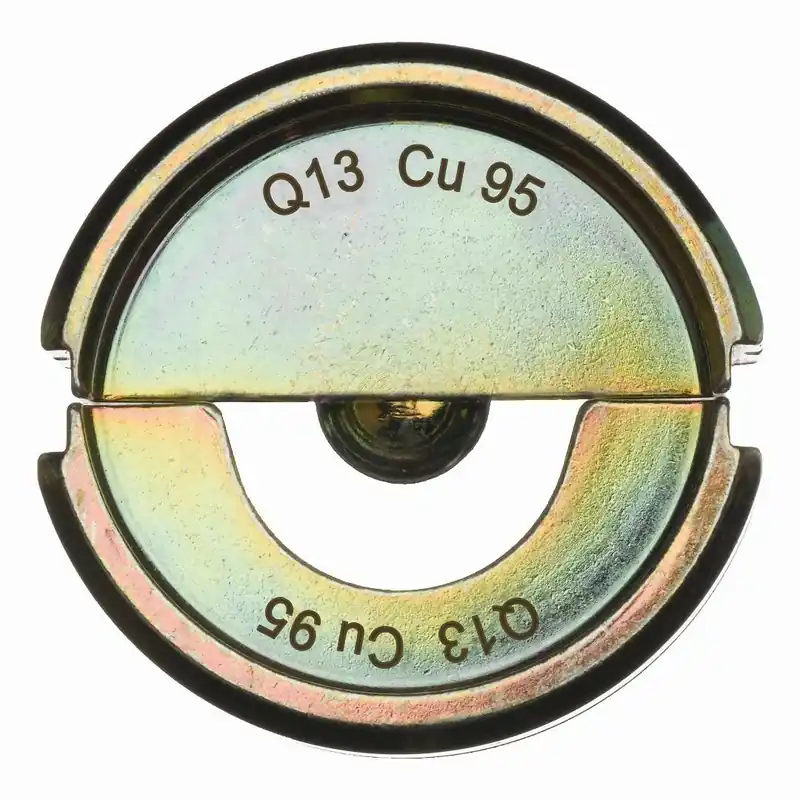 Milwaukee Milwaukee Presseinsatz für hydraulisches Akku-Presswerkzeug (Q13 Cu 95) Sale