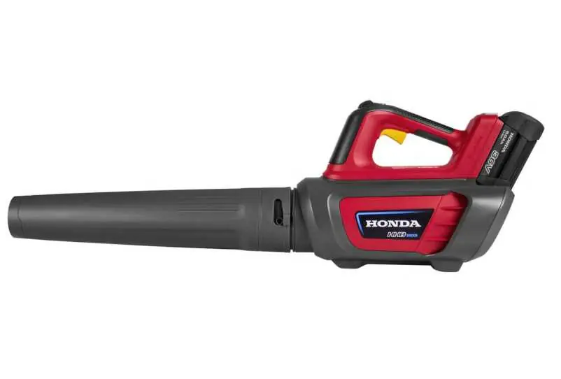 Honda Honda Akku-Laubbläser HHB 36 BXB Highlight