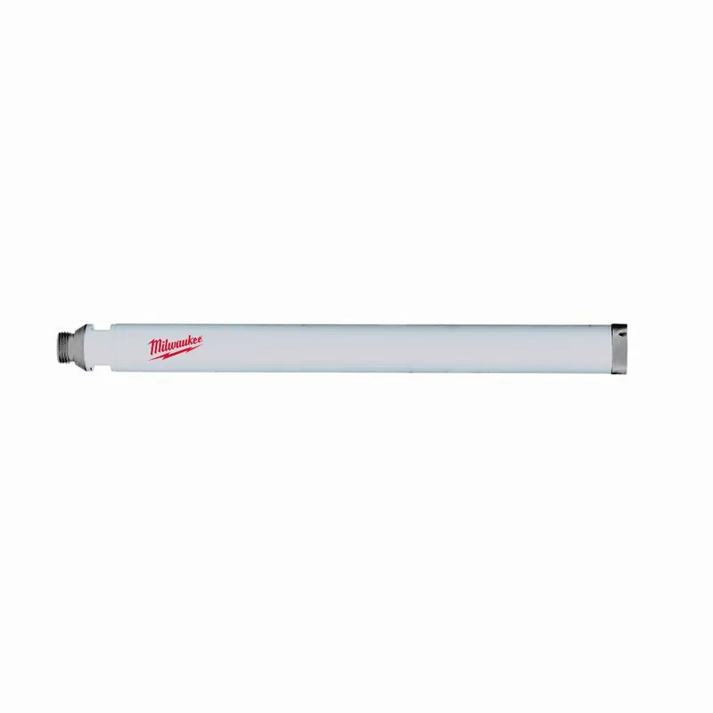 Highlight Milwaukee Milwaukee Diamant-Nassbohrkrone WCHP-TK (28 x 370 mm / 1/2" G)