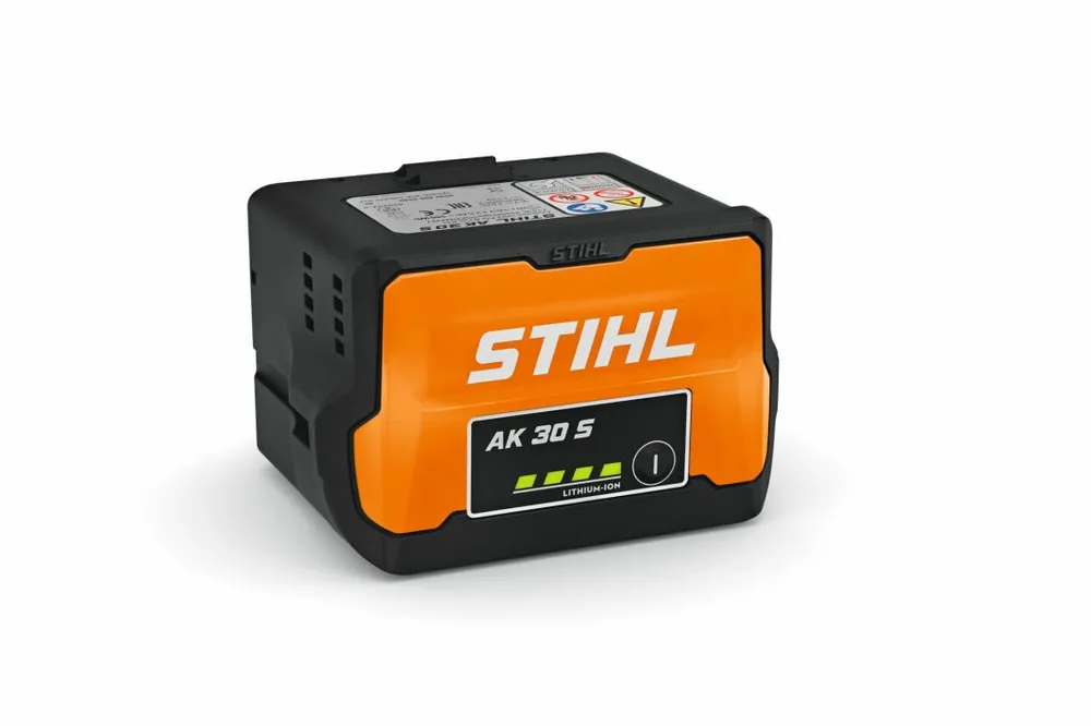 Direktkauf Stihl STIHL AK 30 S Akku