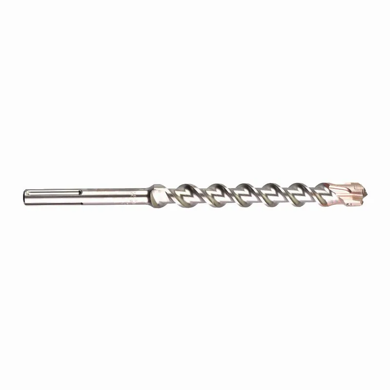 Milwaukee Milwaukee Hammerbohrer SDS-Max (28 x 370 mm, SDS-Max 4-Schneiden) Top-Preis