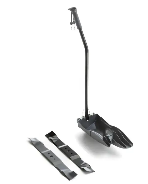 Sonderangebot Stiga Stiga Mulchkit inkl. Messer 98cm
