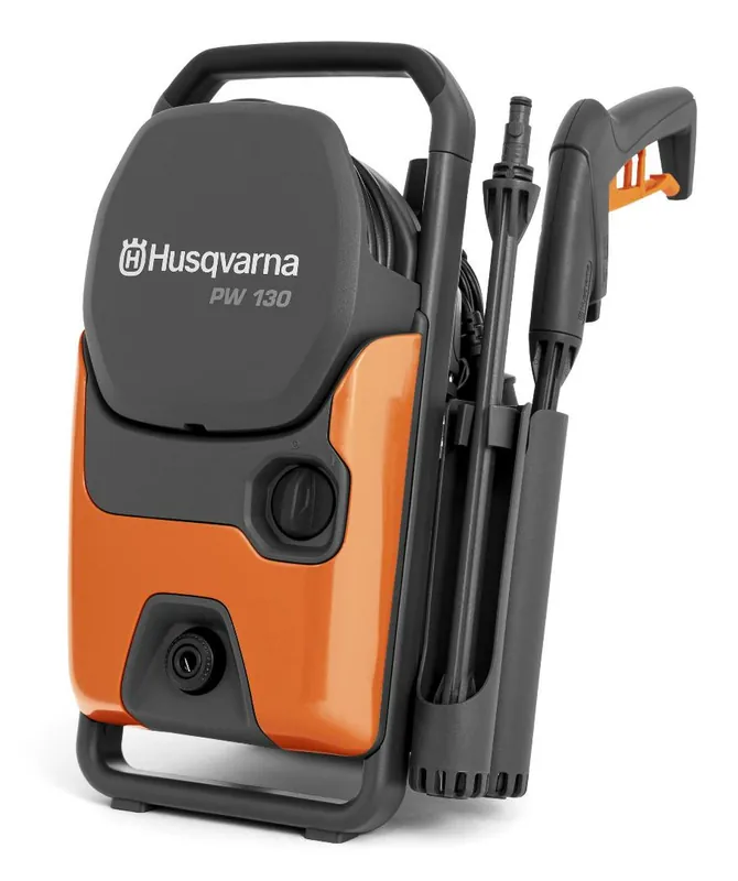 Husqvarna Husqvarna Hochdruckreiniger PW 130 Billig