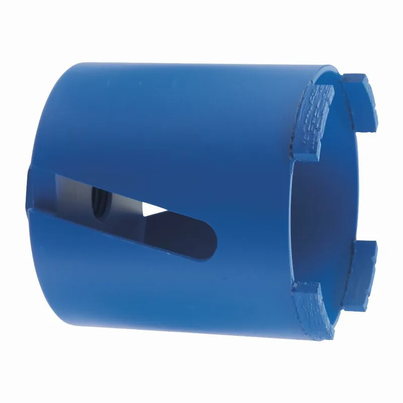 Milwaukee Milwaukee Diamant-Trockenbohrkrone DCU Universal (DCU 82 x 90 mm / M16) Finale Aktion