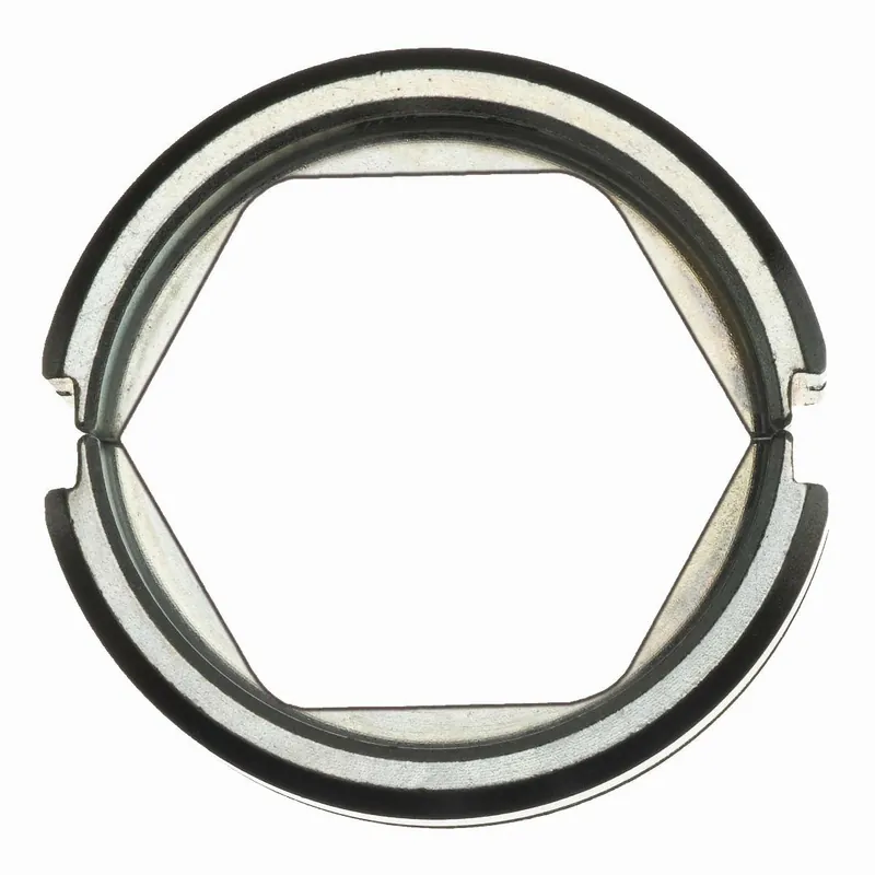 Milwaukee Milwaukee Presseinsatz für hydraulisches Akku-Presswerkzeug (DIN13 AL 300) Meistverkauft