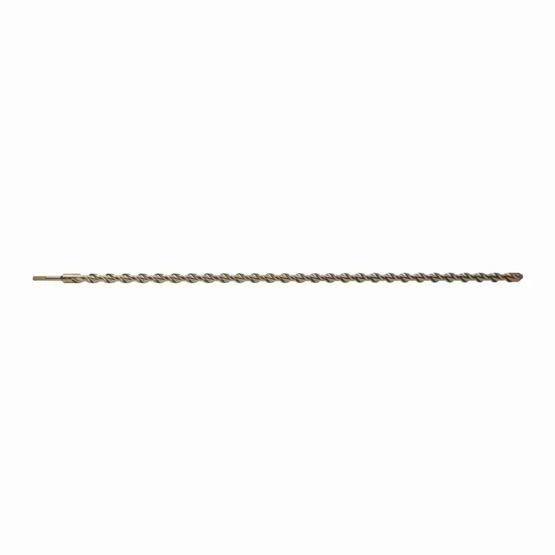 Sofort Bestellen Milwaukee Milwaukee Hammerbohrer M2 SDS-Plus (22 x 1000 mm, SDS-Plus 2-Schneiden)