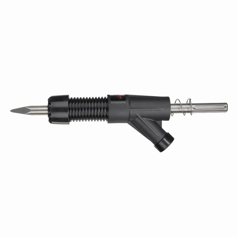 Heißes Angebot Milwaukee Milwaukee PCHDE Absaugadapter (inkl. SDS-Max Spitzmeißel)