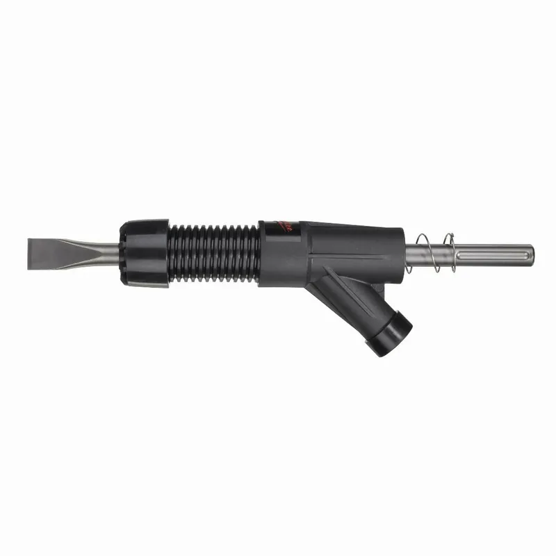 Milwaukee Milwaukee PCHDE Absaugadapter (inkl. SDS-Max Flachmeißel) Neuheit