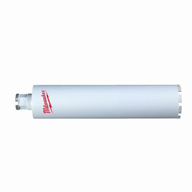 Milwaukee Milwaukee Diamant-Nassbohrkrone WCHP-TK (12 x 270 mm / 1/2" G) Preis Gesenkt