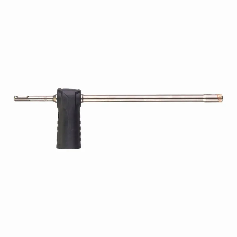 Neue Ware Milwaukee Milwaukee Absaugbohrer SDS-Plus (16 x 360 mm)