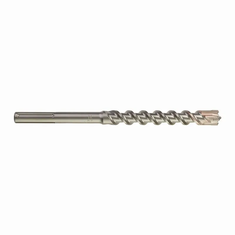Sofort Bestellen Milwaukee Milwaukee Hammerbohrer SDS-Max (25 x 320 mm, SDS-Max 4-Schneiden)