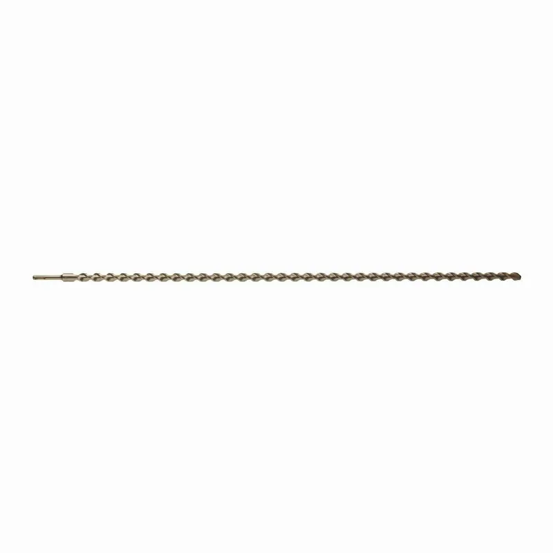 Neu Milwaukee Milwaukee Hammerbohrer M2 SDS-Plus (20 x 1000 mm, SDS-Plus 2-Schneiden)