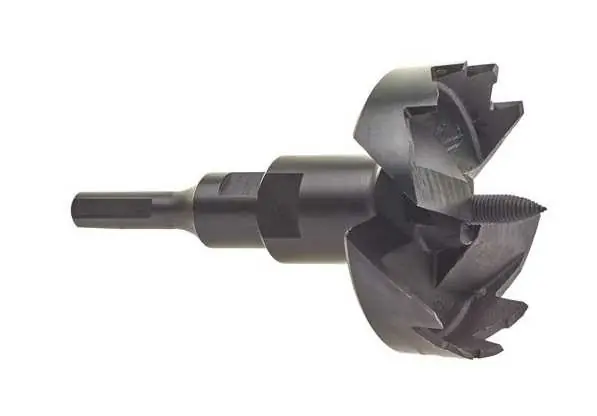 Milwaukee Milwaukee Selbstbohrer (92 mm, 3-Kant) Neue Kollektion
