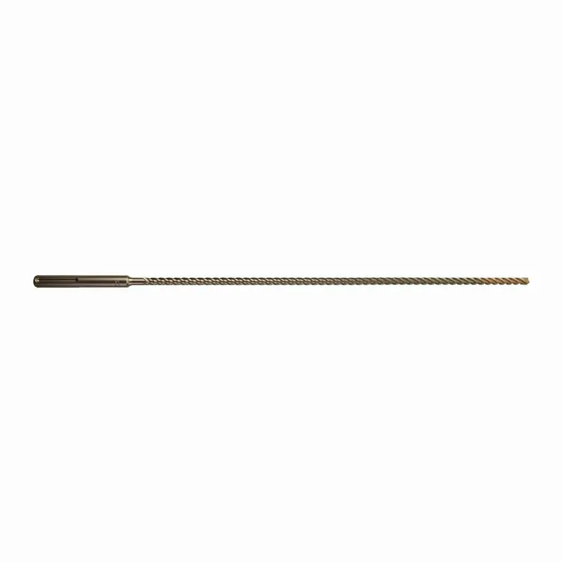 Preis Gesenkt Milwaukee Milwaukee Hammerbohrer SDS-Max (12 x 690 mm, SDS-Max 4-Schneiden)