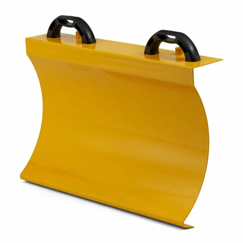 Schneller Versand Stiga SCHNEESCHILD FÜR Kehrmaschine SWS 800 G