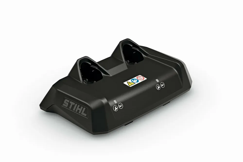 Stihl STIHL AL 5-2, Schnellladegerät Neuheit