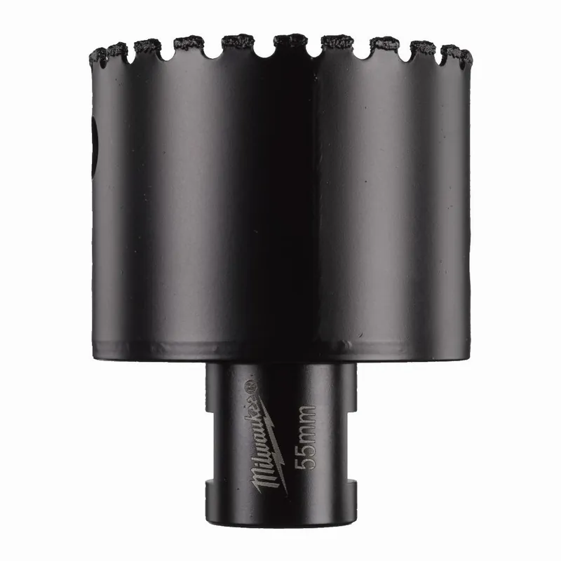 Online Kaufen Milwaukee Milwaukee Diamantbohrer DIAMANT MAX M14 (55 mm)
