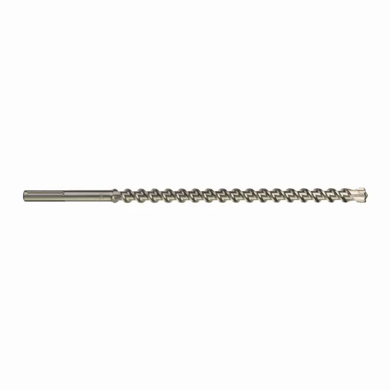 Milwaukee Milwaukee Hammerbohrer SDS-Max (24 x 520 mm, SDS-Max 4-Schneiden) Top-Seller