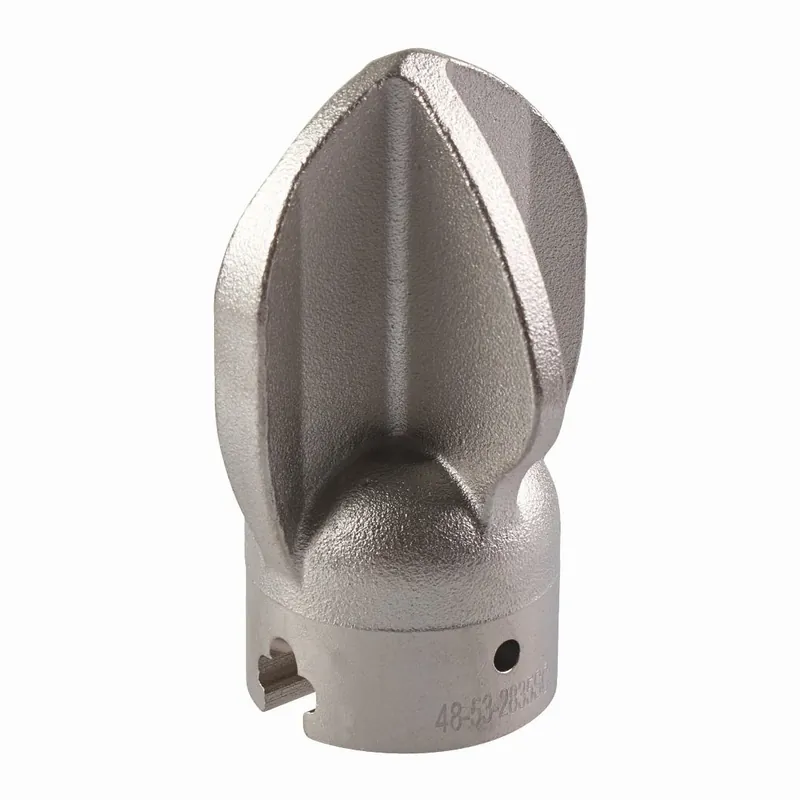 Milwaukee Milwaukee Kugelkopffräser 32 mm für schmale Öffnungen (für M18FSSM) Preisreduziert