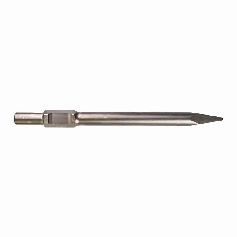 Milwaukee Milwaukee Spitzmeißel 30 mm Sechskant (400 mm) Top-Angebot