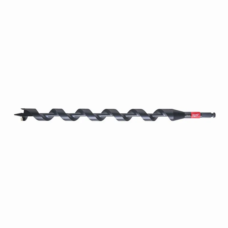 Milwaukee Milwaukee SHOCKWAVE Schlangenbohrer (29 x 460 mm) Neu Im Sortiment